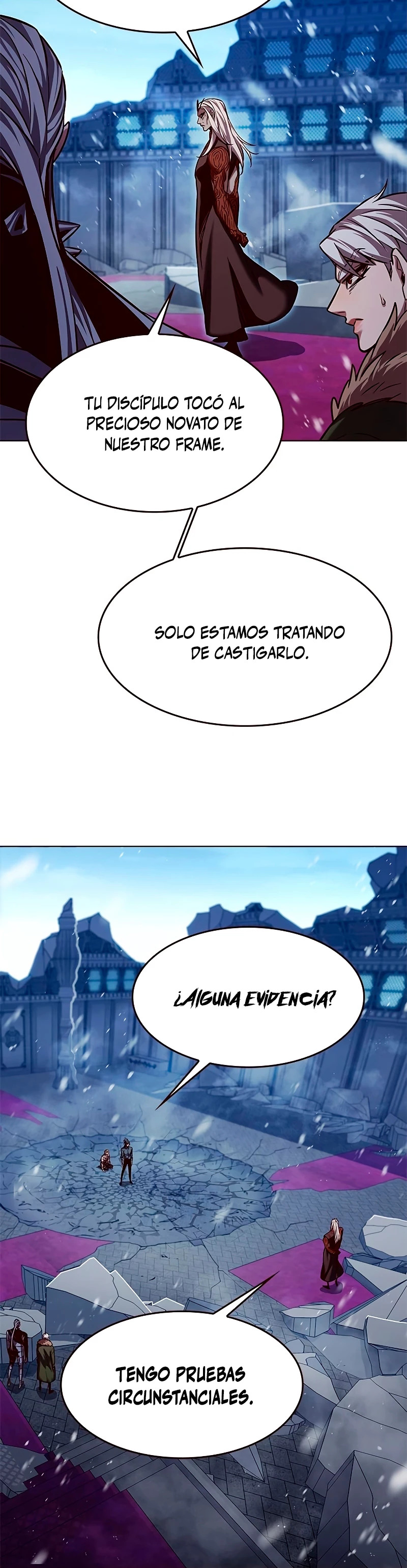 Read Lightning Degree ES Manga Online