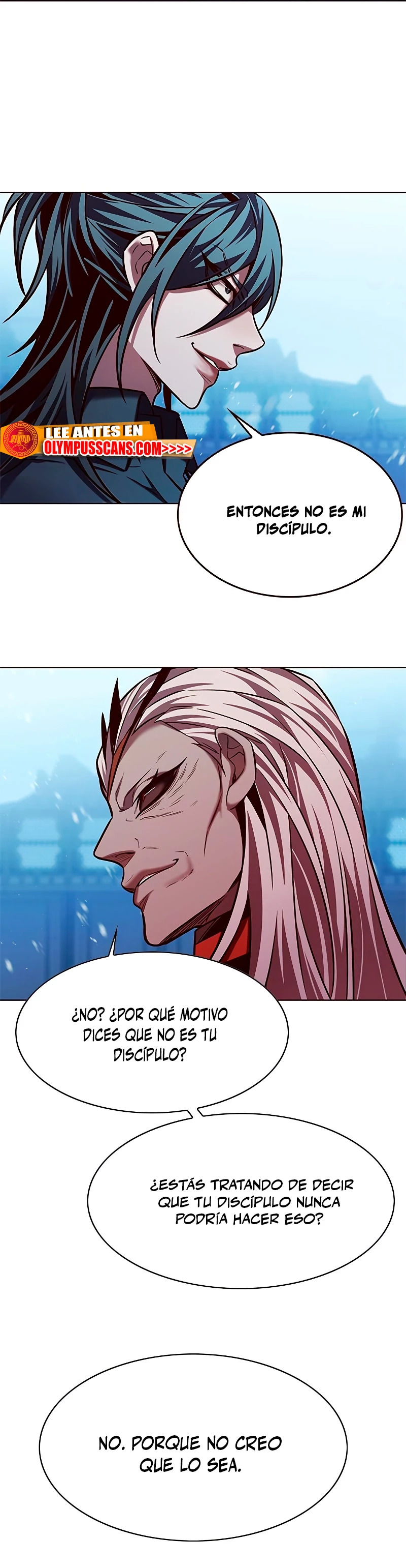 Read Lightning Degree ES Manga Online