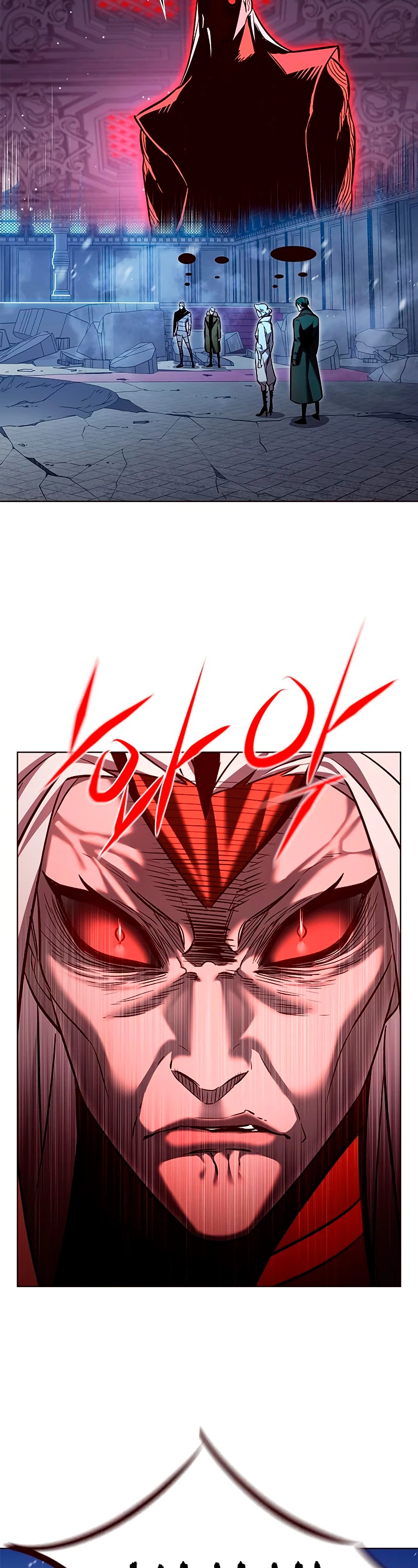Read Lightning Degree ES Manga Online