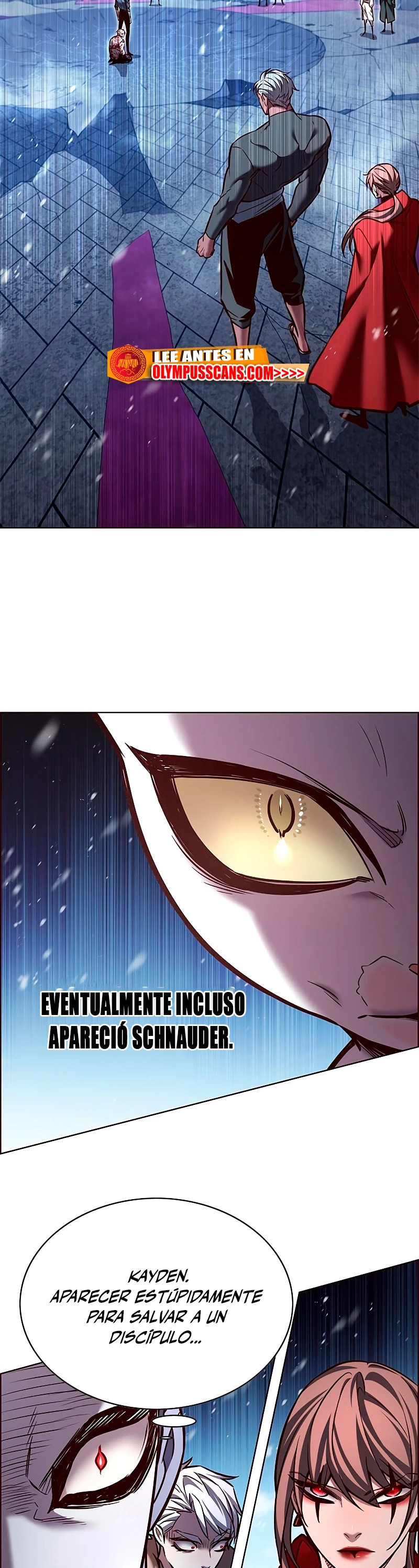 Read Lightning Degree ES Manga Online