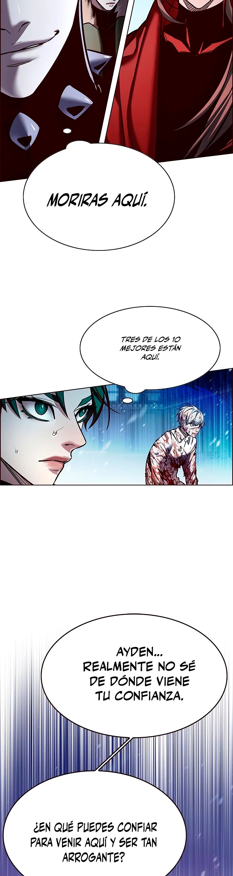 Read Lightning Degree ES Manga Online