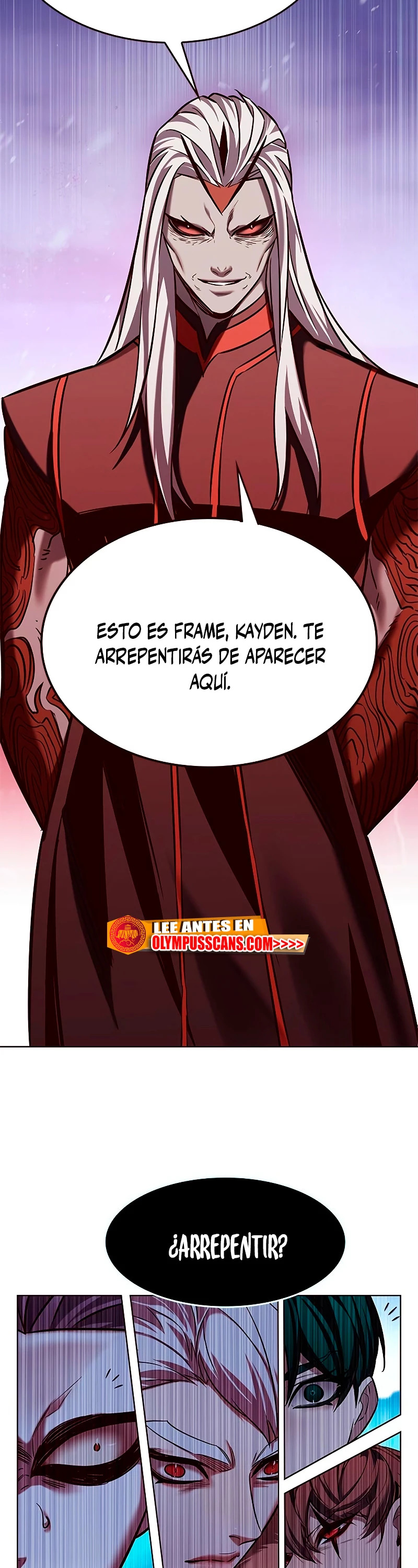 Read Lightning Degree ES Manga Online