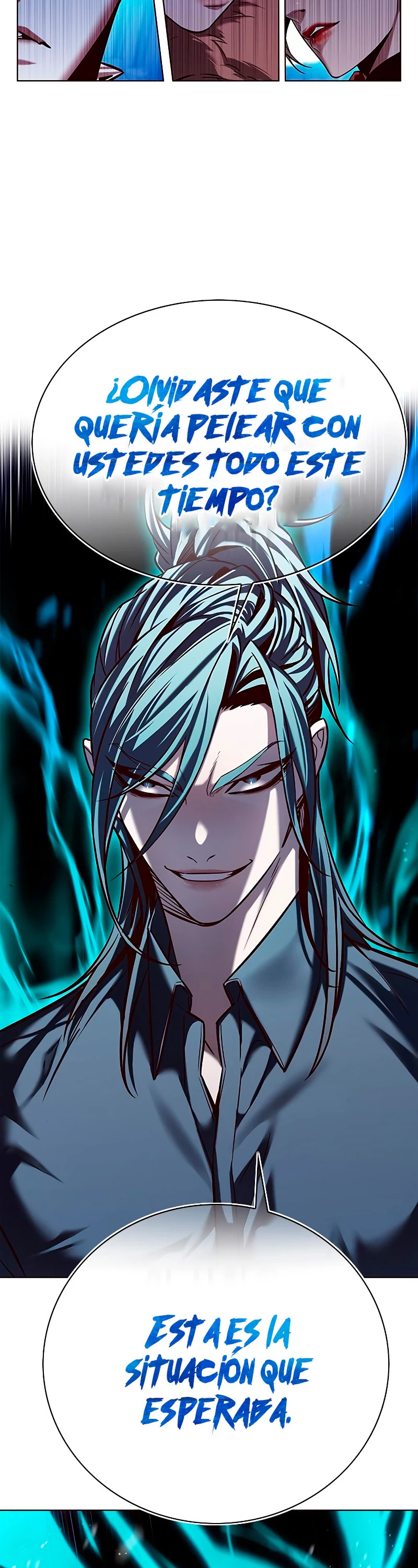 Read Lightning Degree ES Manga Online