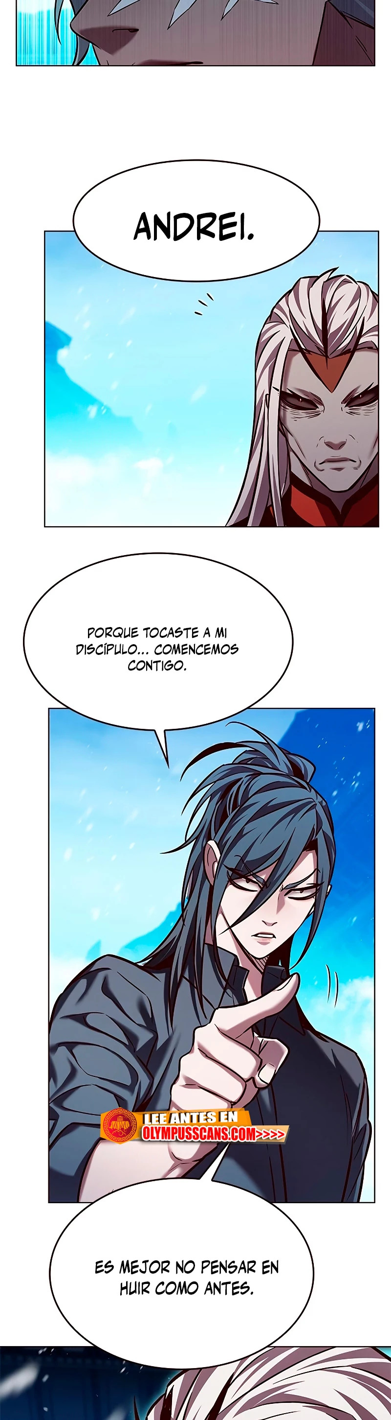 Read Lightning Degree ES Manga Online