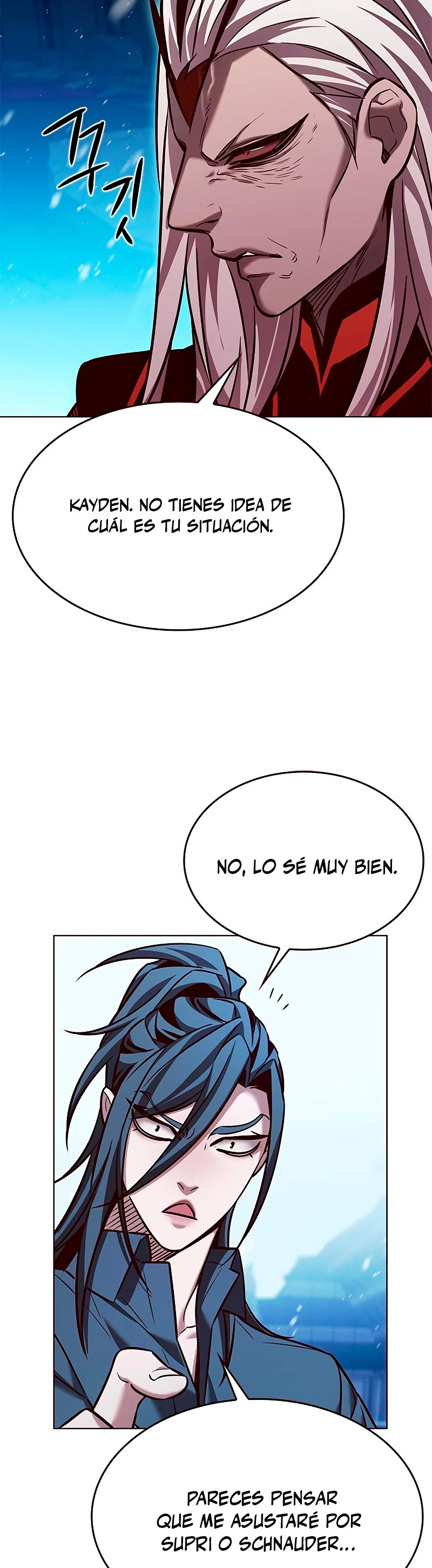 Read Lightning Degree ES Manga Online