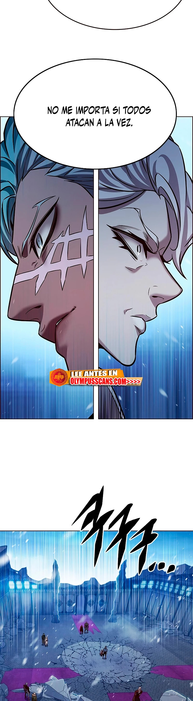 Read Lightning Degree ES Manga Online