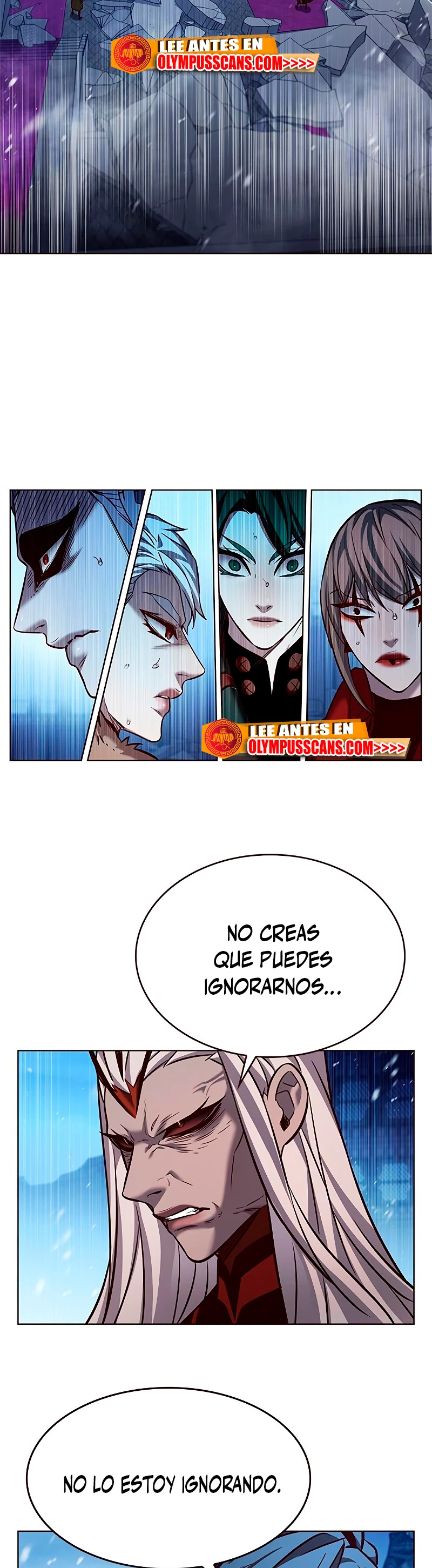 Read Lightning Degree ES Manga Online