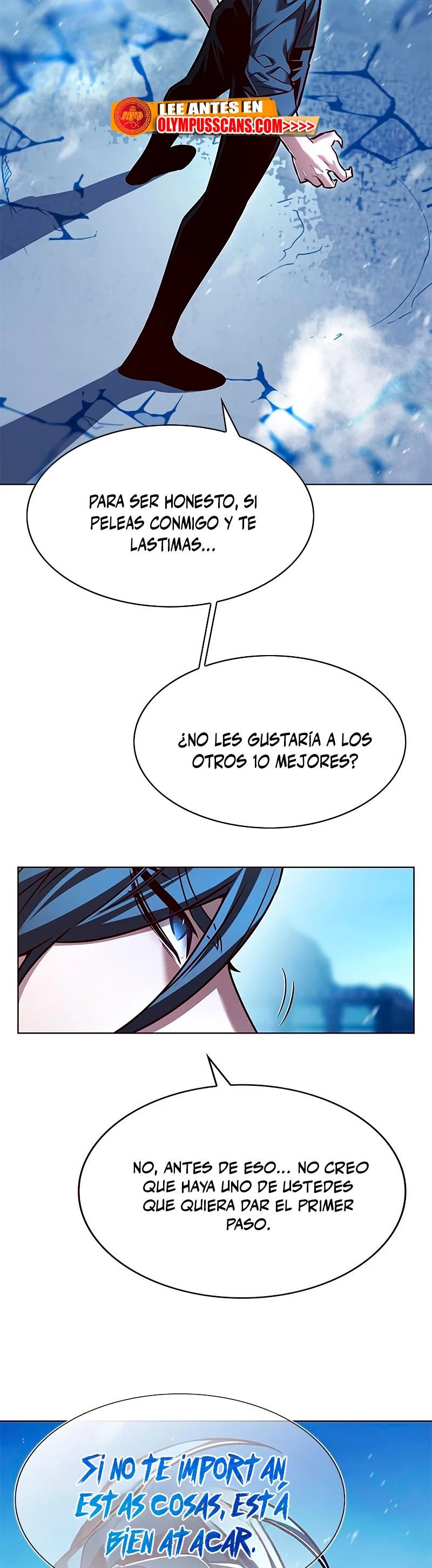 Read Lightning Degree ES Manga Online