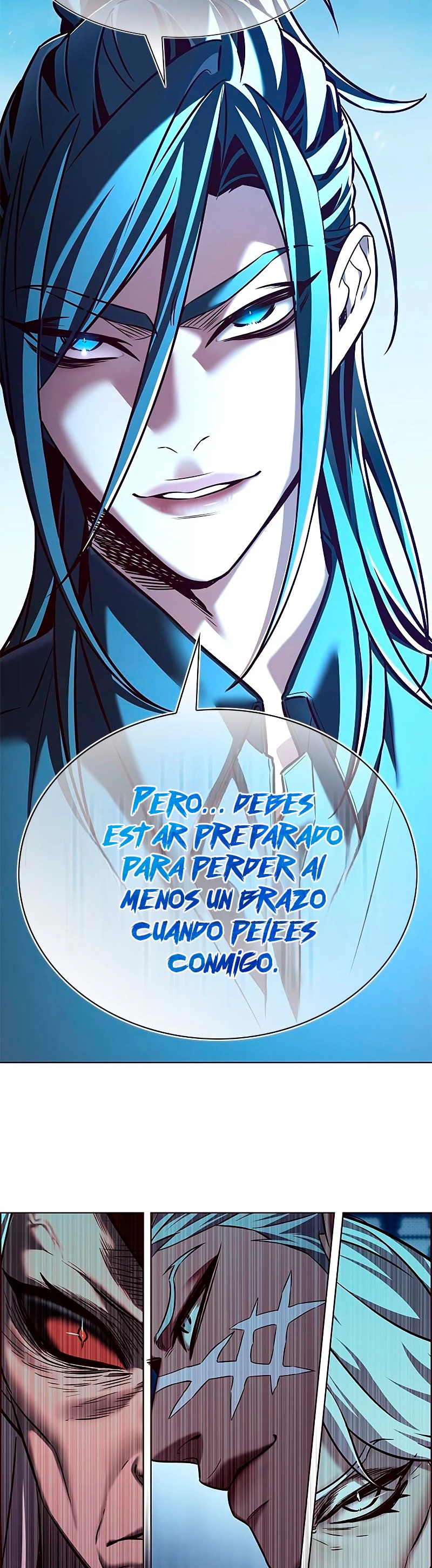 Read Lightning Degree ES Manga Online