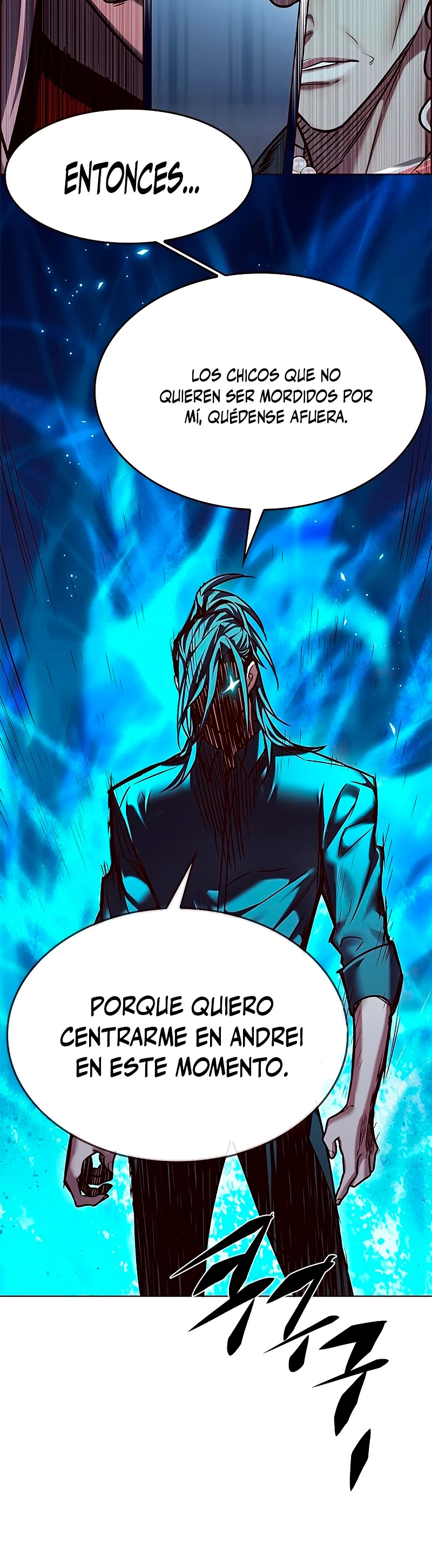 Read Lightning Degree ES Manga Online