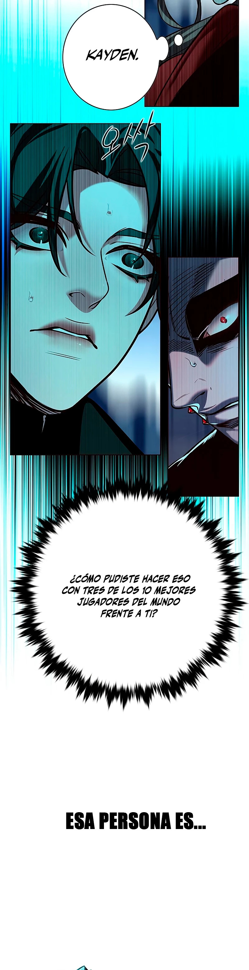 Read Lightning Degree ES Manga Online