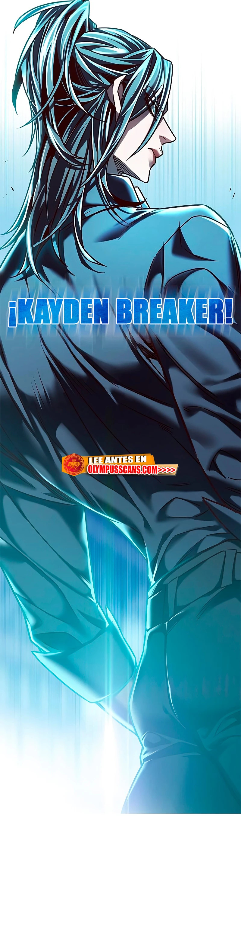 Read Lightning Degree ES Manga Online