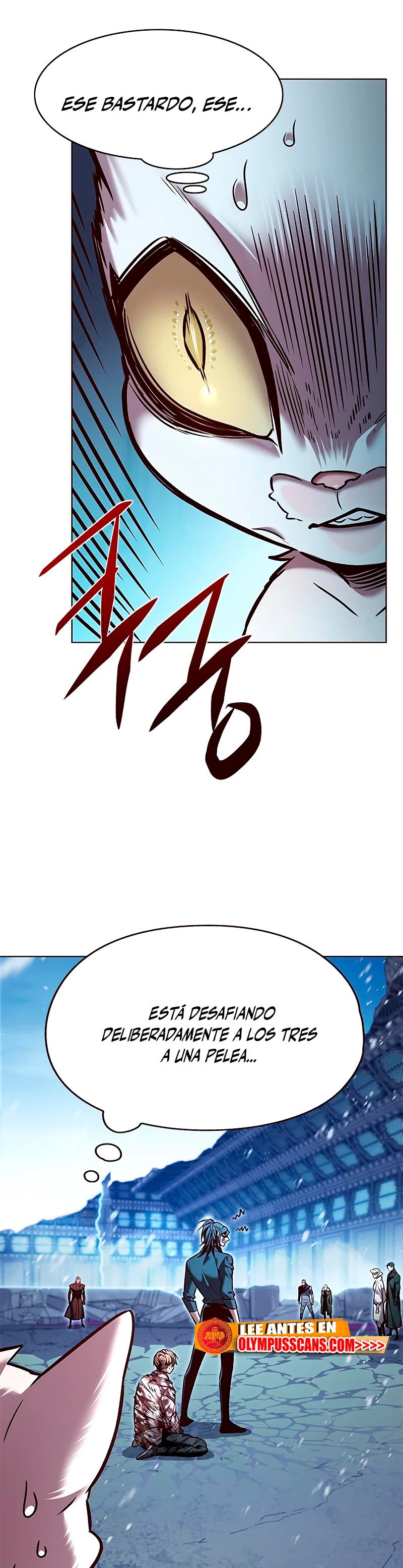 Read Lightning Degree ES Manga Online