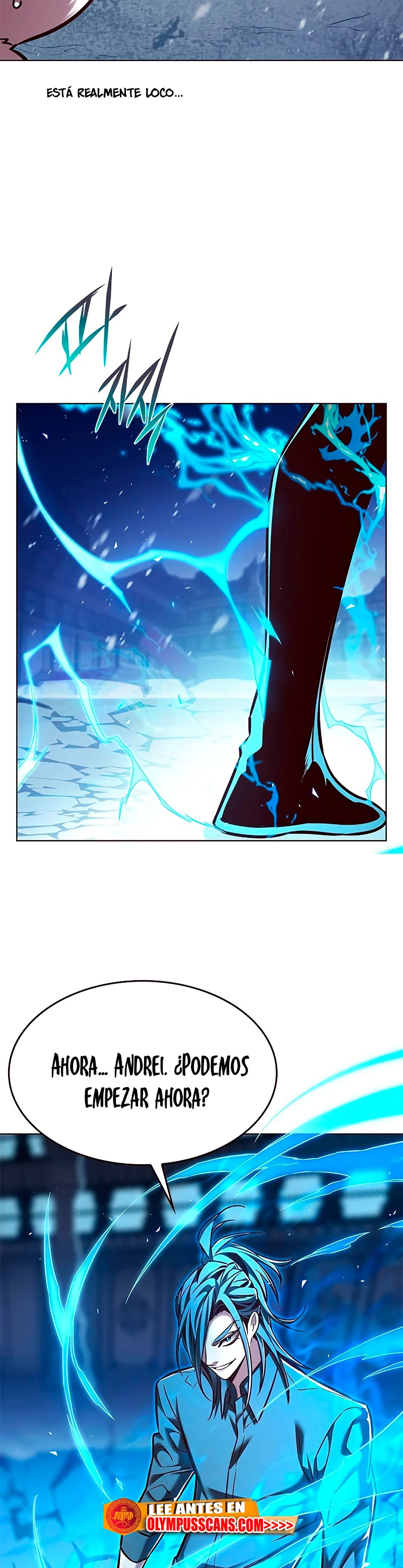Read Lightning Degree ES Manga Online