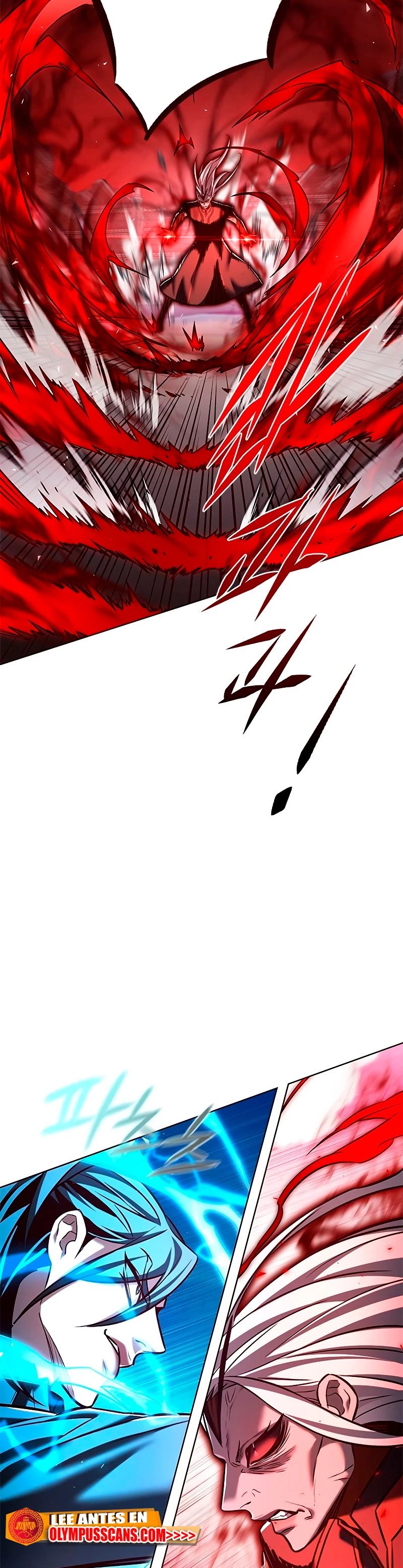 Read Lightning Degree ES Manga Online