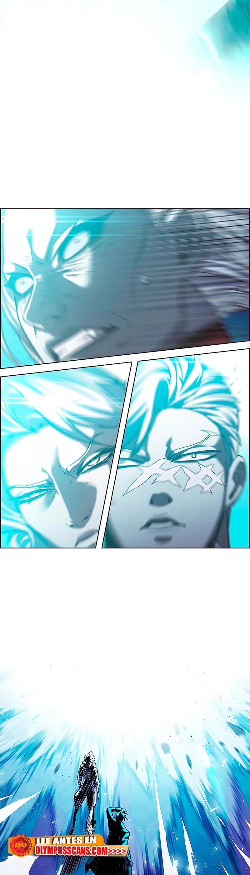 Read Lightning Degree ES Manga Online