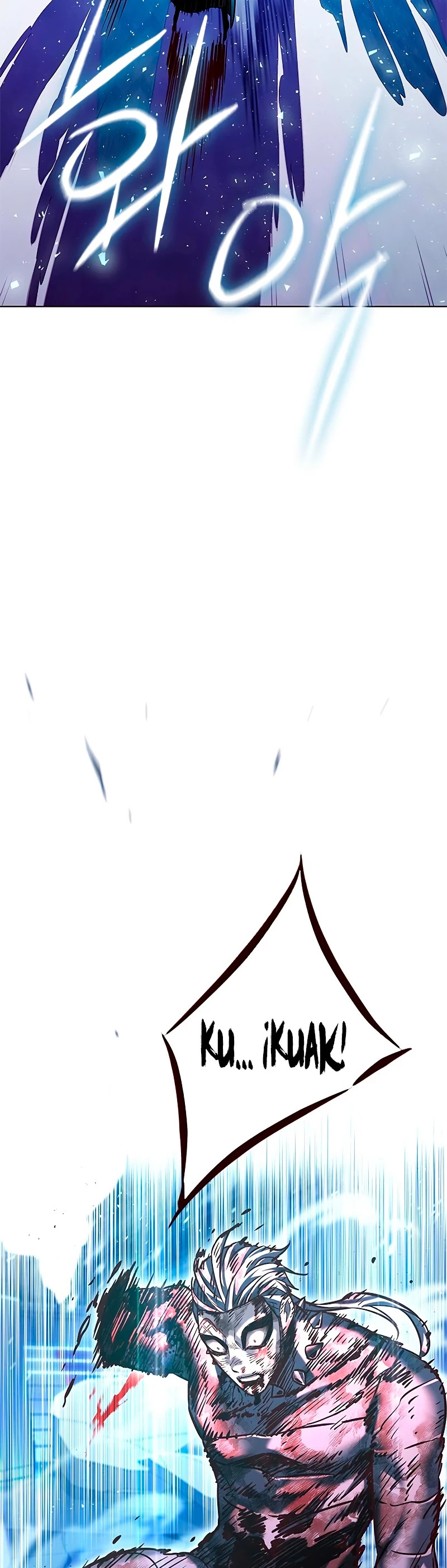 Read Lightning Degree ES Manga Online