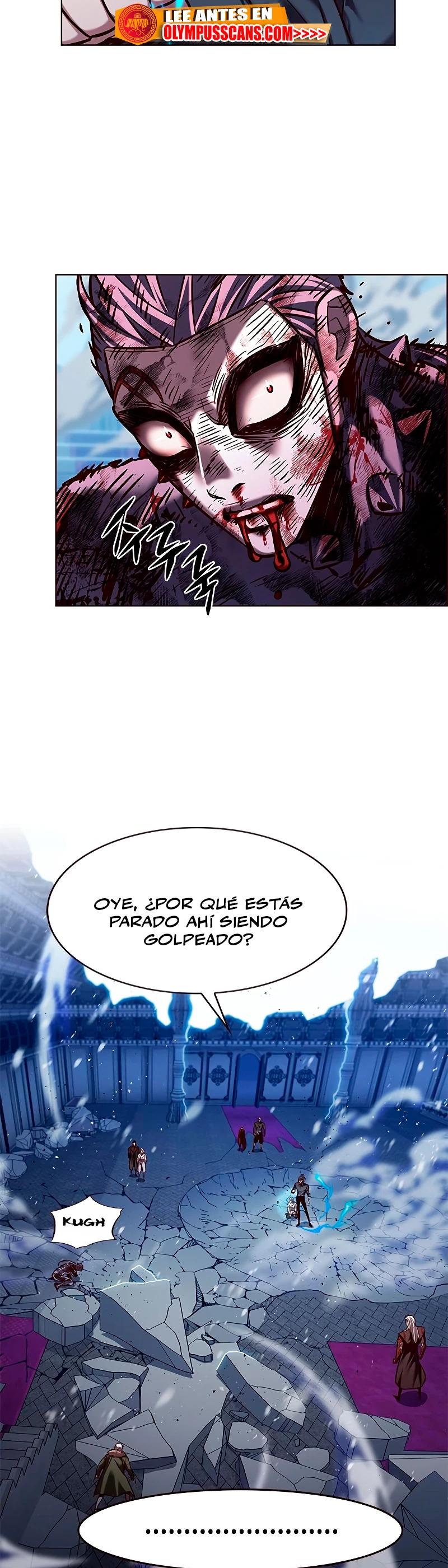 Read Lightning Degree ES Manga Online
