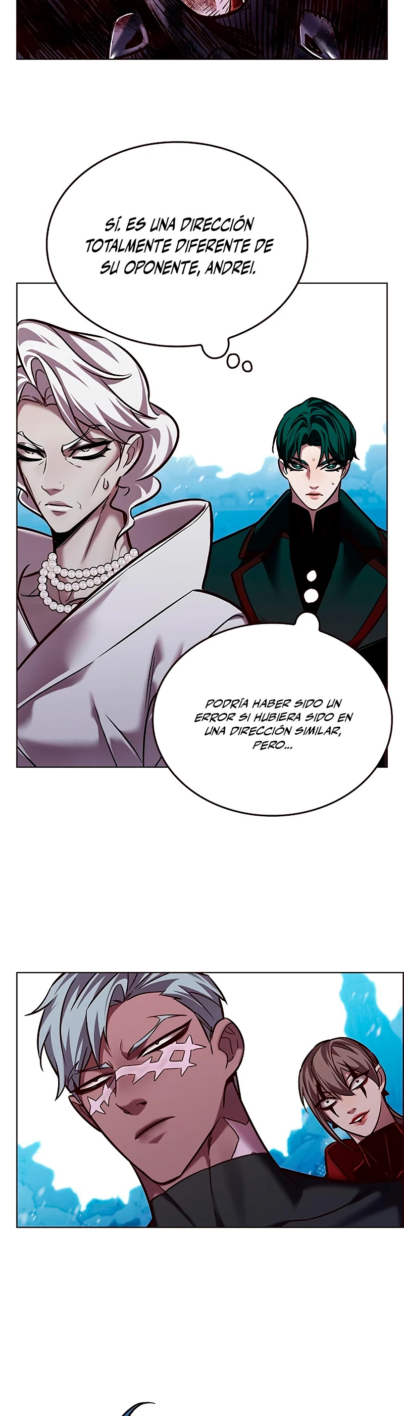 Read Lightning Degree ES Manga Online