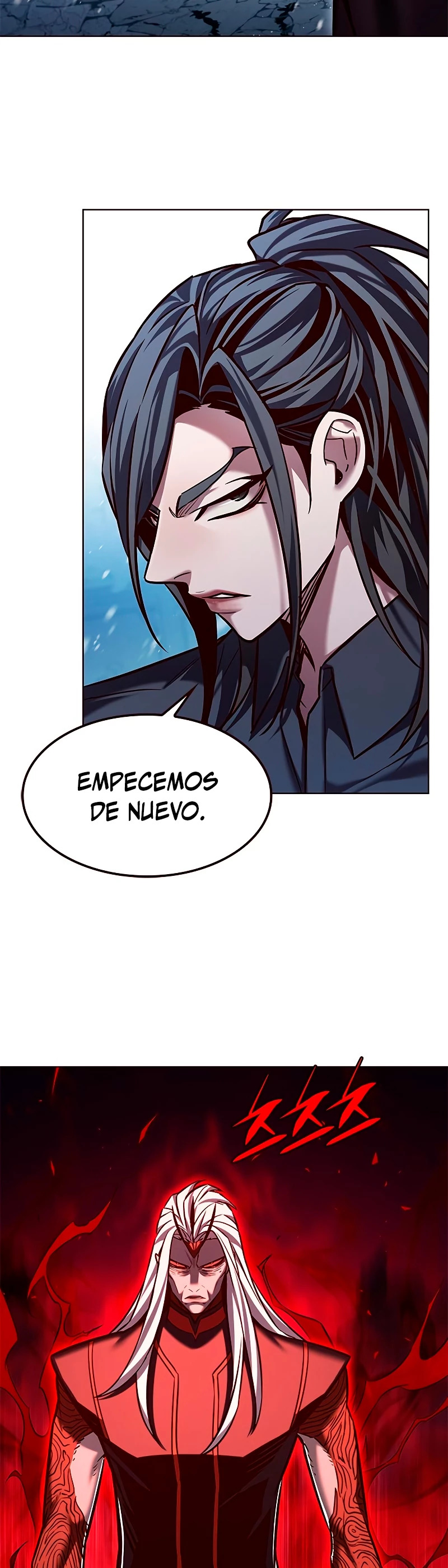Read Lightning Degree ES Manga Online