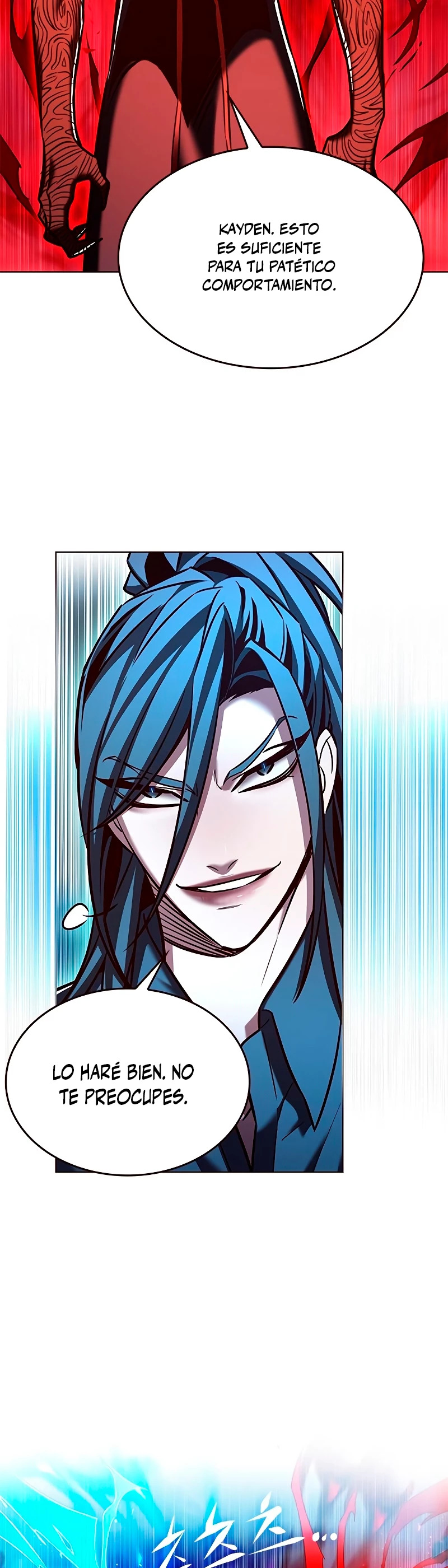Read Lightning Degree ES Manga Online