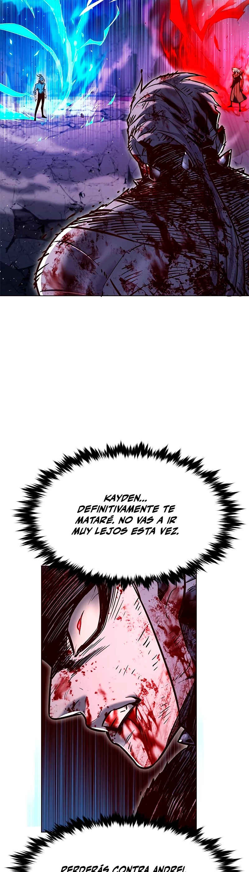 Read Lightning Degree ES Manga Online