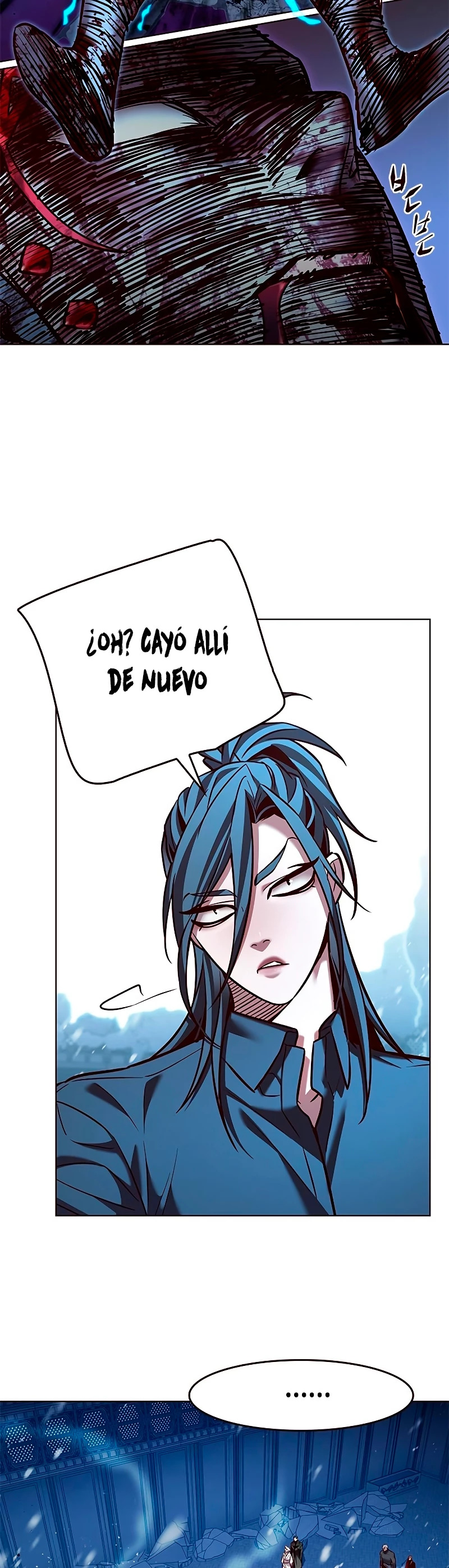 Read Lightning Degree ES Manga Online