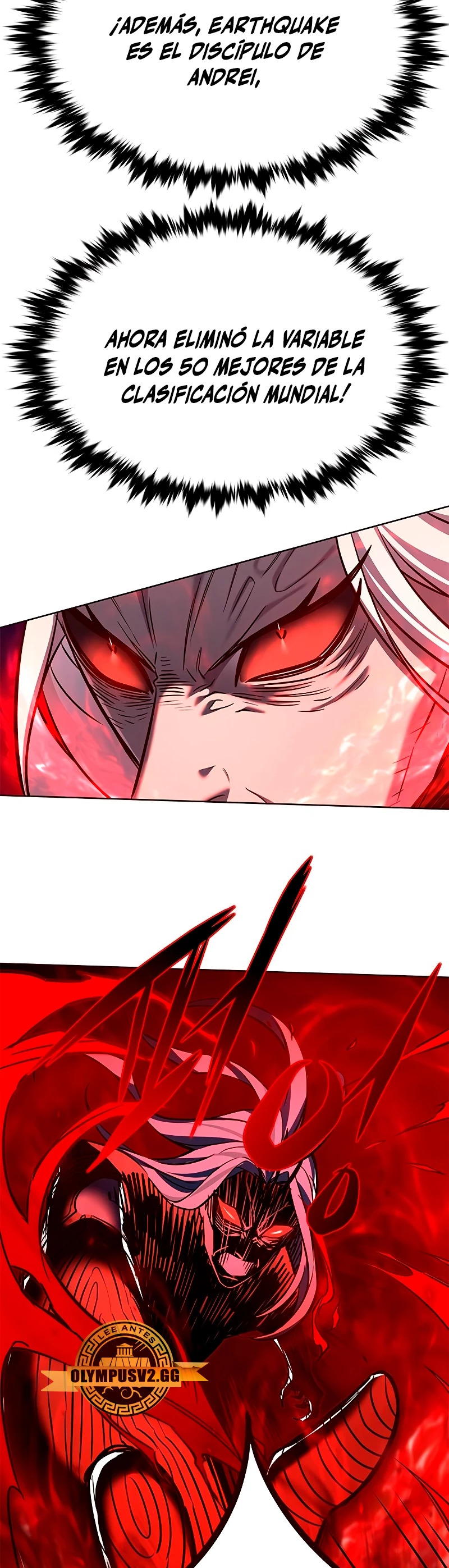 Read Lightning Degree ES Manga Online