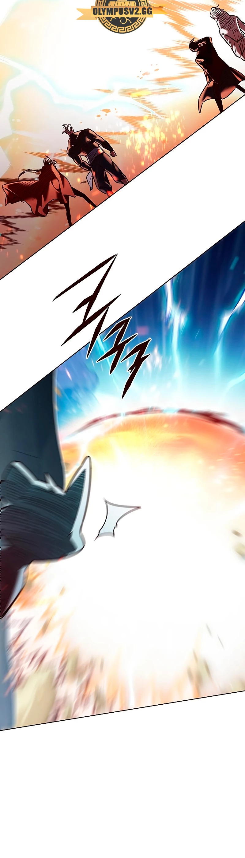 Read Lightning Degree ES Manga Online