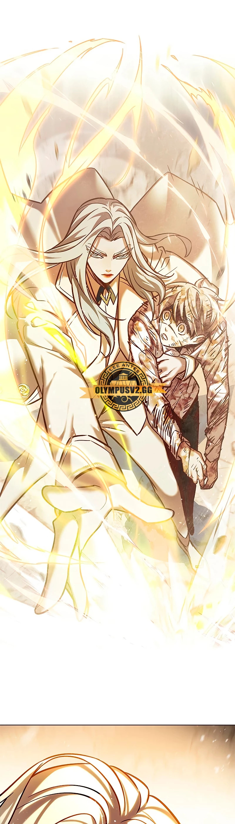 Read Lightning Degree ES Manga Online