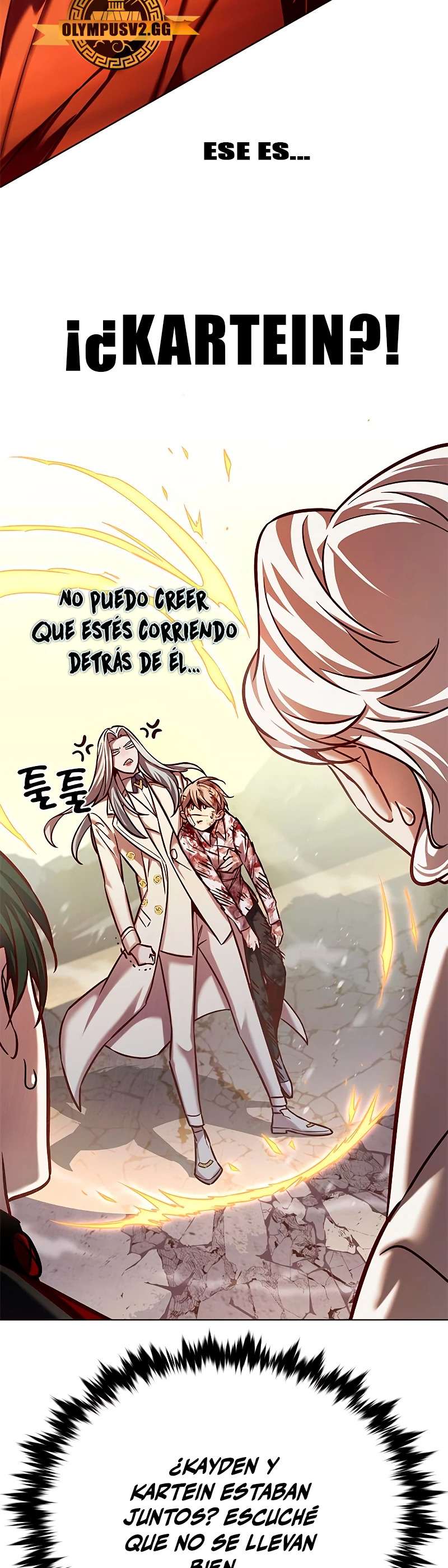 Read Lightning Degree ES Manga Online