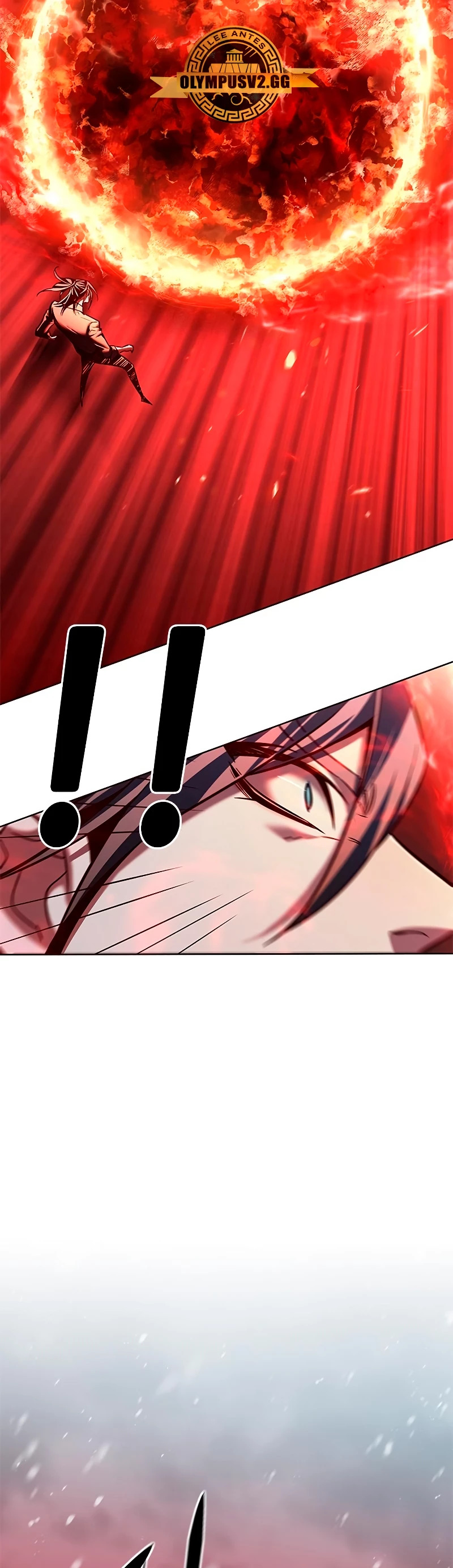 Read Lightning Degree ES Manga Online