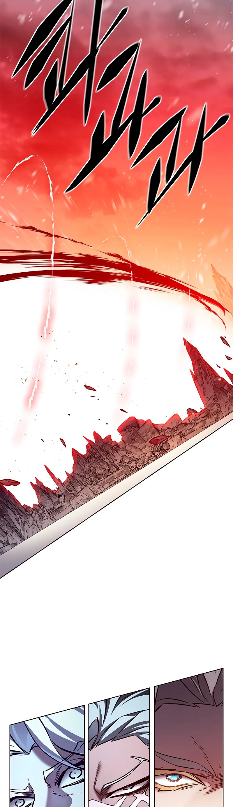 Read Lightning Degree ES Manga Online