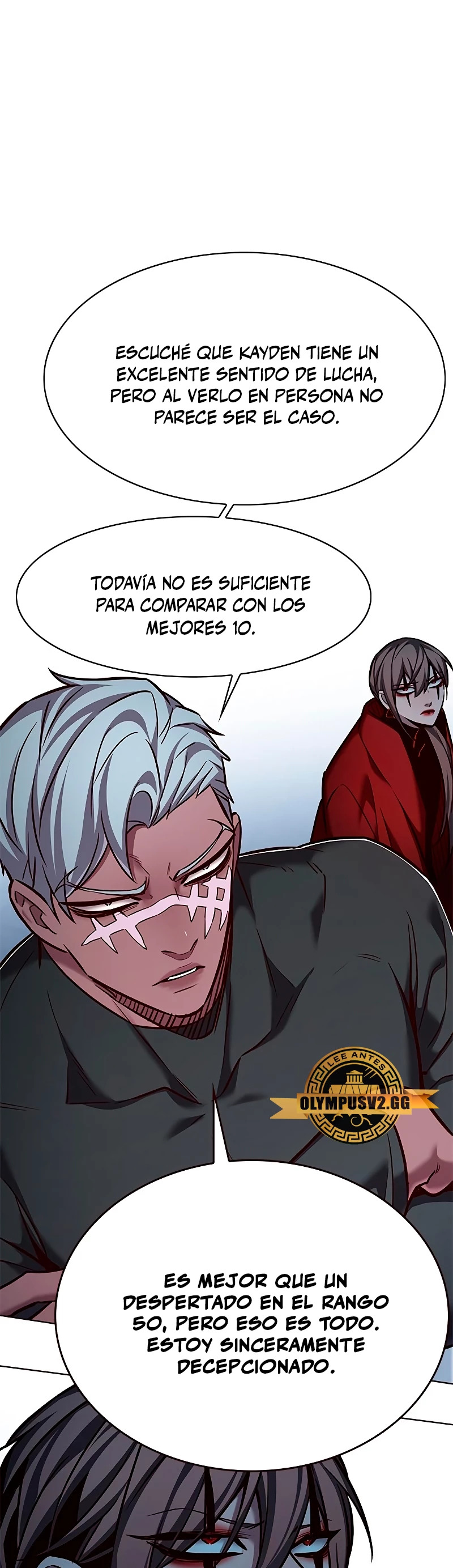 Read Lightning Degree ES Manga Online