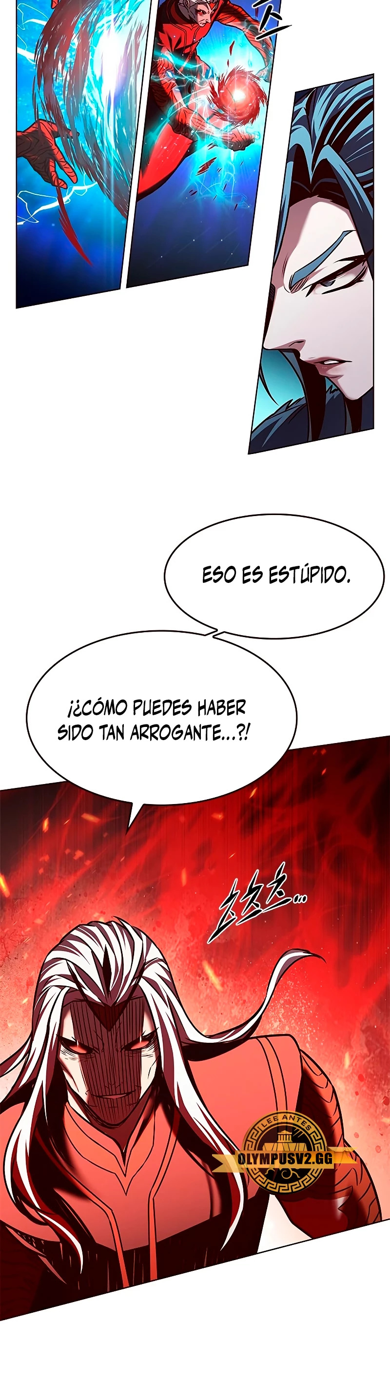 Read Lightning Degree ES Manga Online