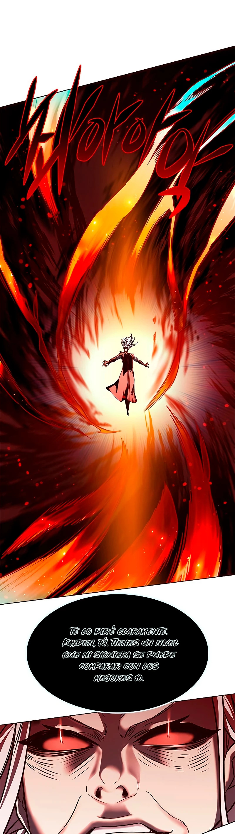 Read Lightning Degree ES Manga Online