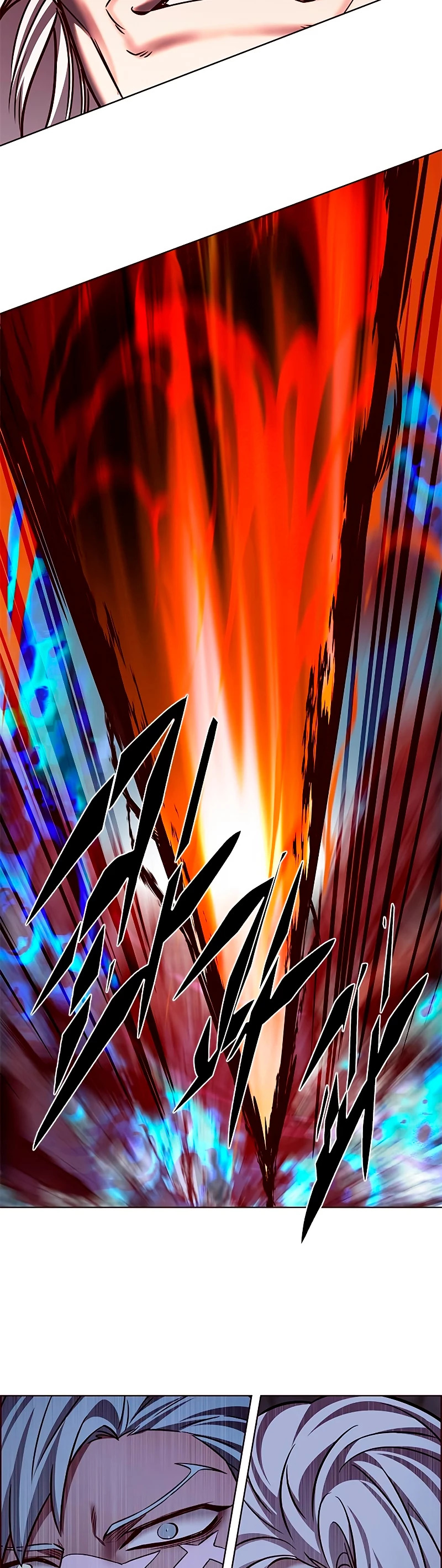 Read Lightning Degree ES Manga Online