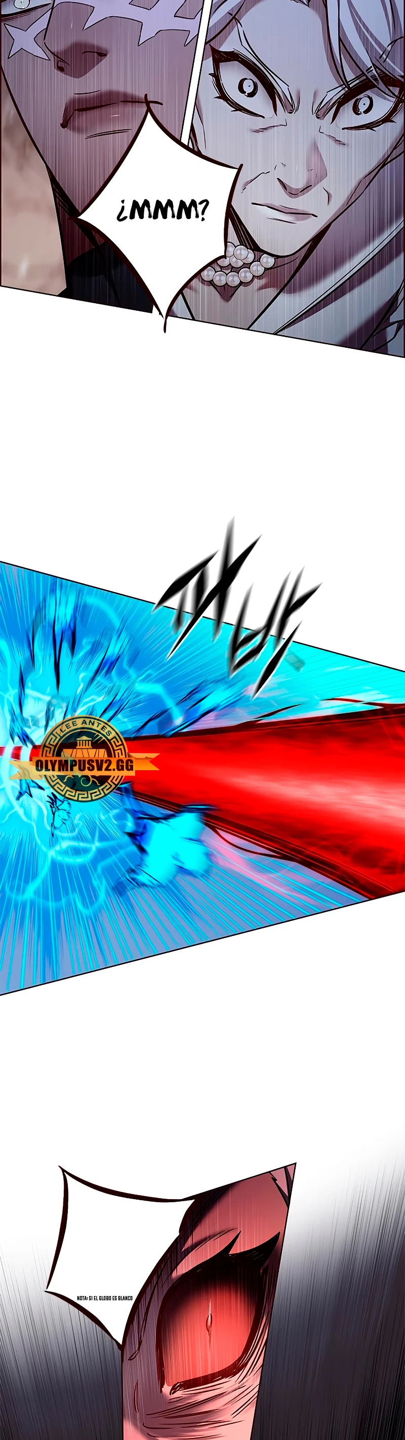 Read Lightning Degree ES Manga Online