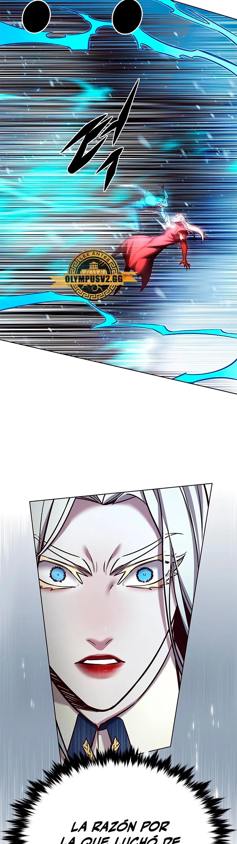Read Lightning Degree ES Manga Online