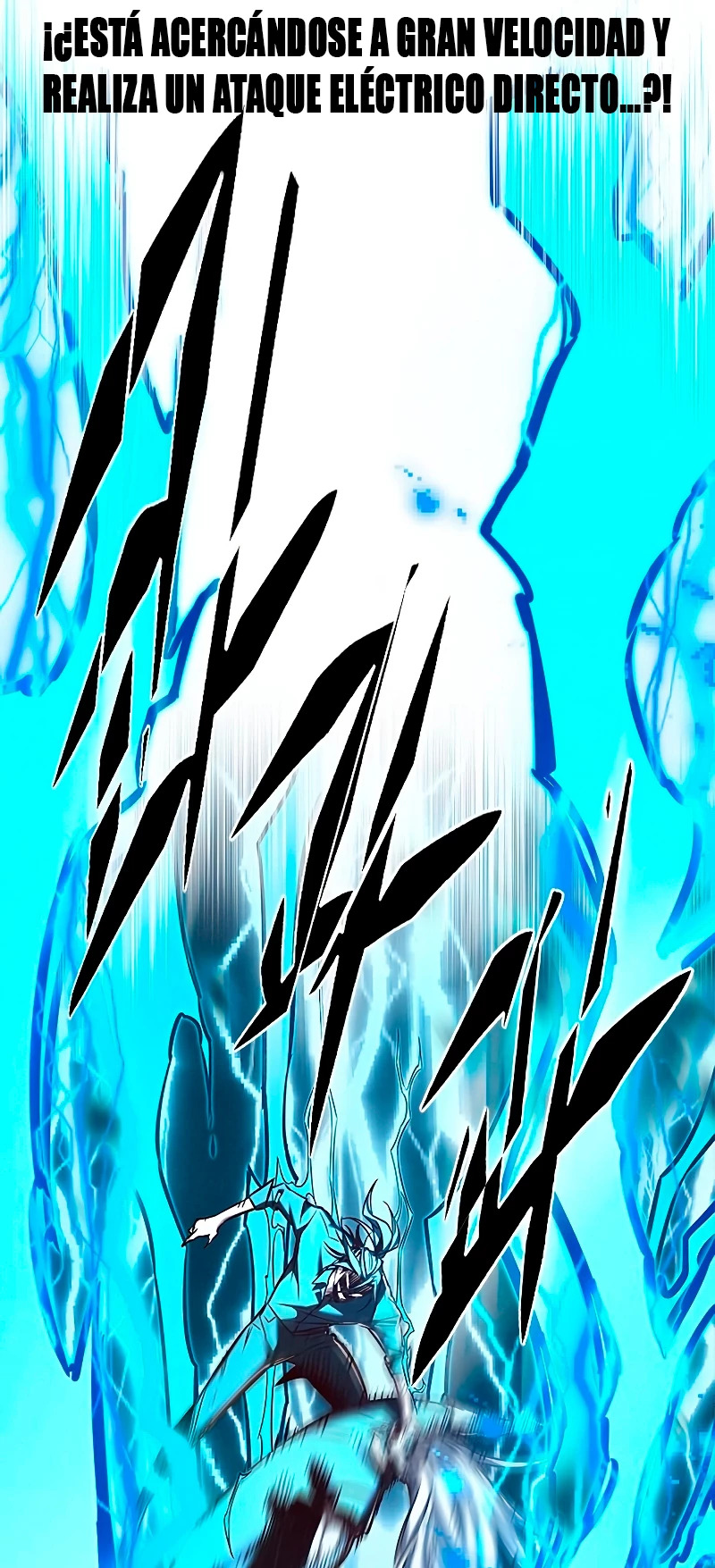 Read Lightning Degree ES Manga Online