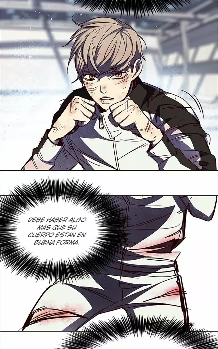 Read Lightning Degree ES Manga Online