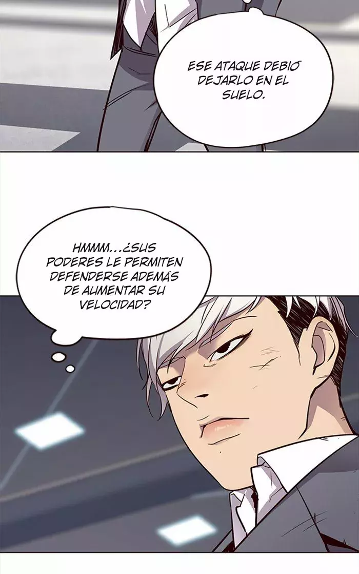 Read Lightning Degree ES Manga Online