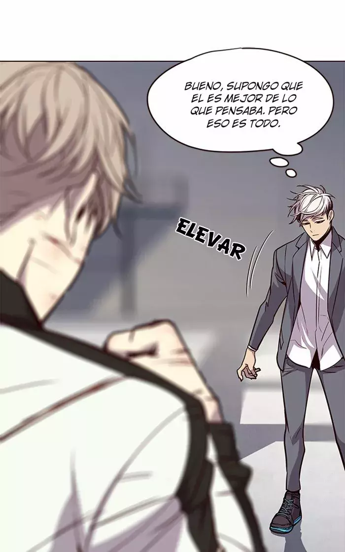 Read Lightning Degree ES Manga Online