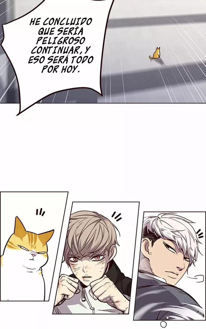 Read Lightning Degree ES Manga Online
