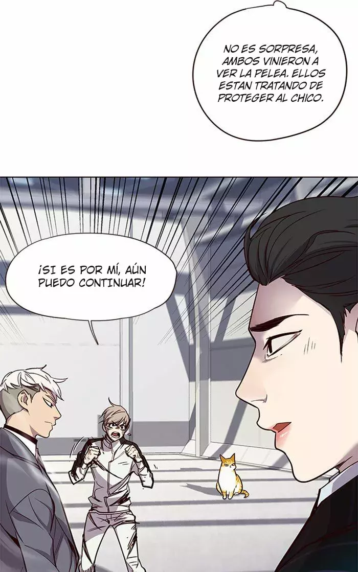 Read Lightning Degree ES Manga Online