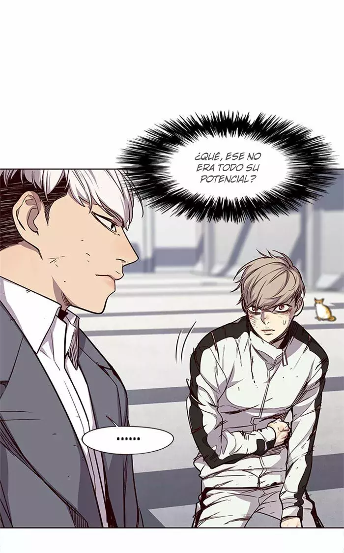 Read Lightning Degree ES Manga Online