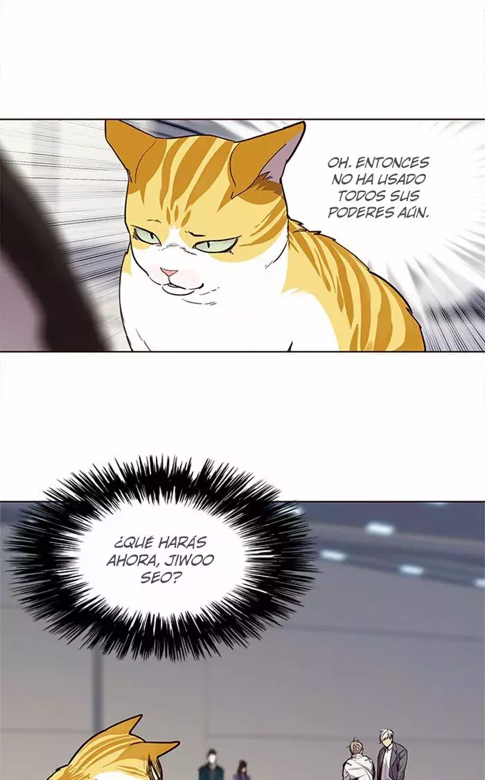 Read Lightning Degree ES Manga Online
