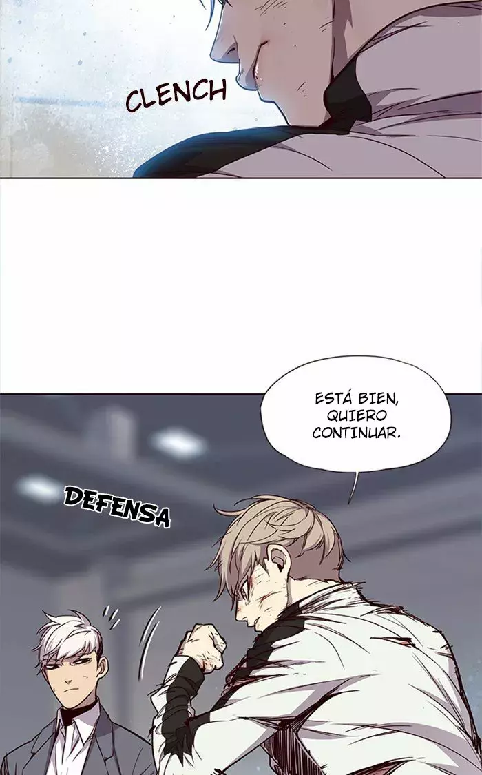 Read Lightning Degree ES Manga Online