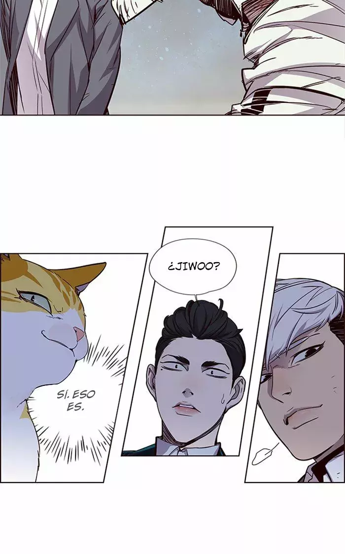Read Lightning Degree ES Manga Online
