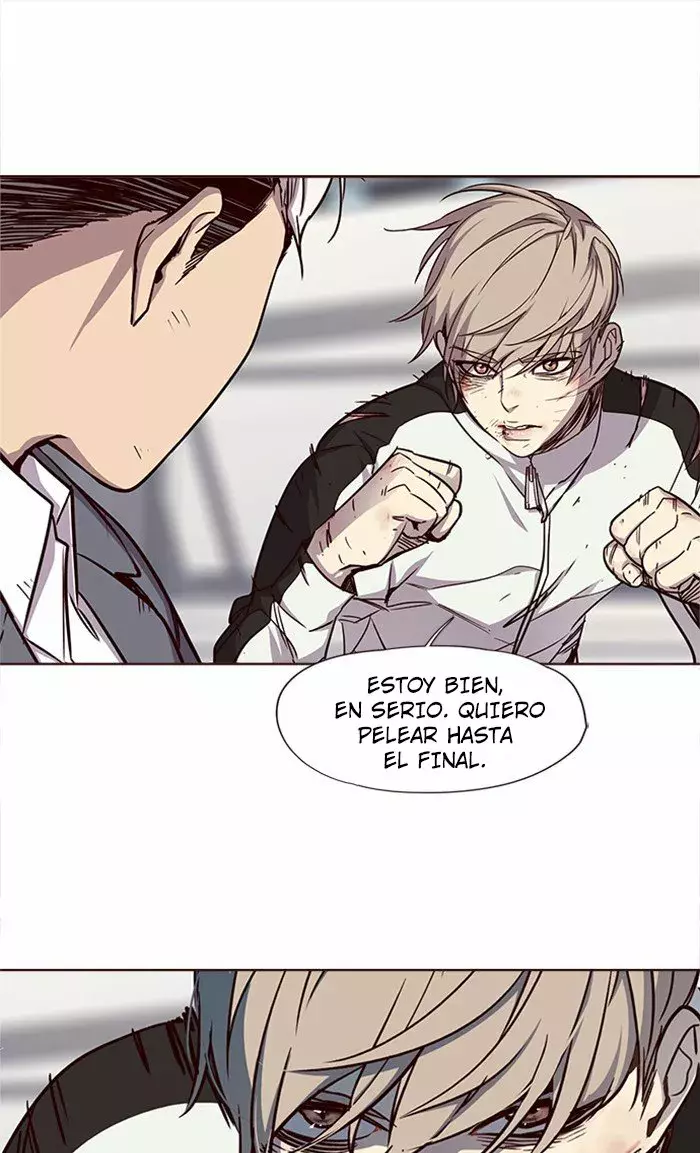 Read Lightning Degree ES Manga Online